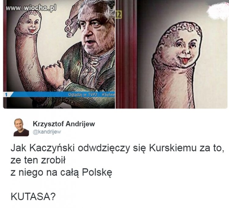Szopki z TVP ciąg dalszy