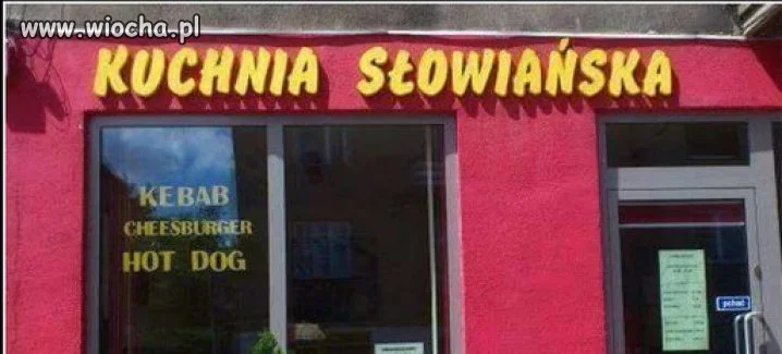 Sama tradycja