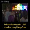 Prezydent Trump wprowadza swoje porządki.