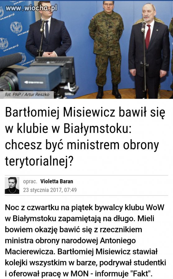 A mówili, że misiek pije tylko letnie kakałko,...kłamali,...