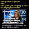 Niespełnione obietnice Kolendy.