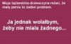 Moja dziewczyna