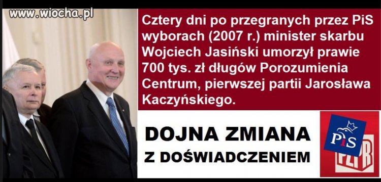 700 tys piechota nie chodzi 