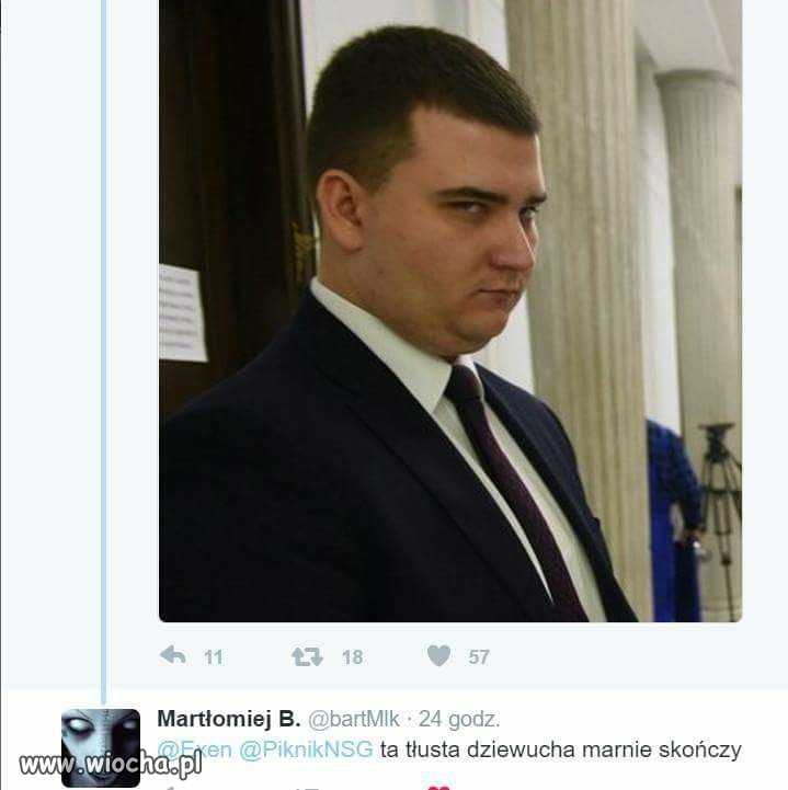 Ten wzrok zabija