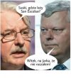 Rozmowy na szczycie...