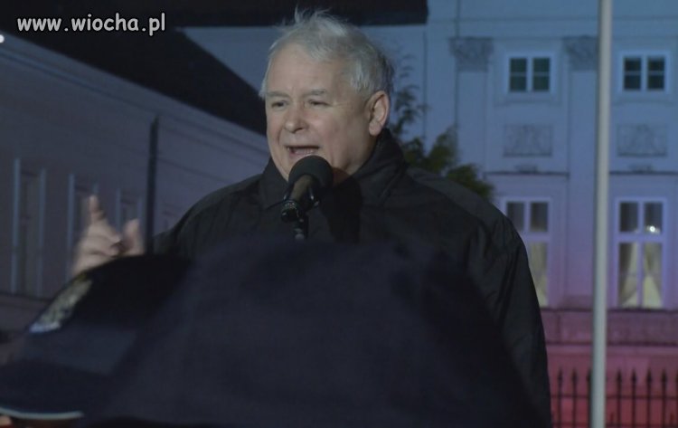 Nie ma to jak podzielić cały naród 