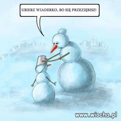 Coś zupełnie dla odmiany