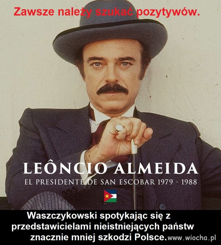 Dobra zmiana