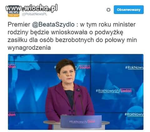No wreszcie podwyżka dla...