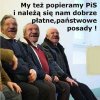 Posada prezesa " Orlenu " ... 