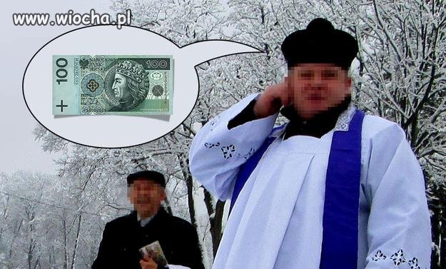 Wielka Kolęda Dorocznej Pomocy...