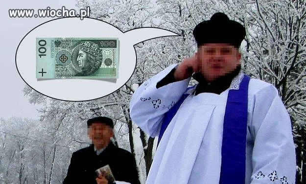 Wielka Kolęda Dorocznej Pomocy...