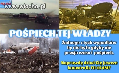 Z cyklu : Jakoś to będzie 