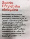 Takie tam mało ważne,