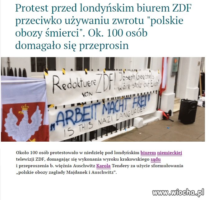Machina ruszyła!