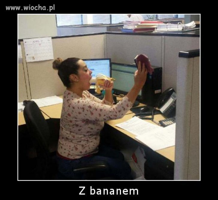 Nowa moda na kobiece selfie?