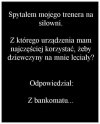 Najlepsza maszyna