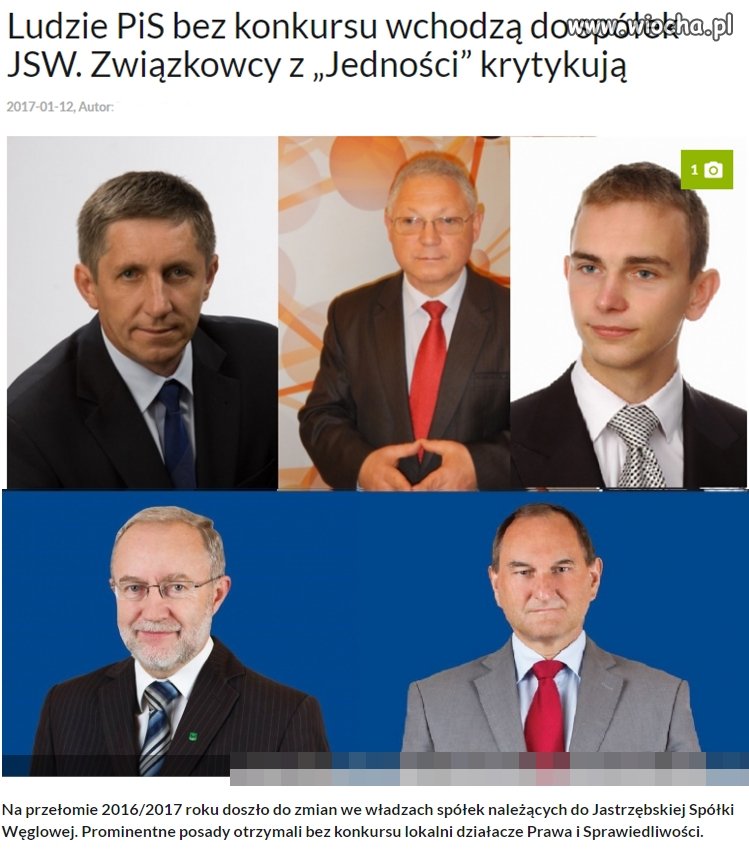 Dobra zmiana