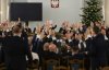 Uwaga uwaga! Polski cyrk sejm wystartował