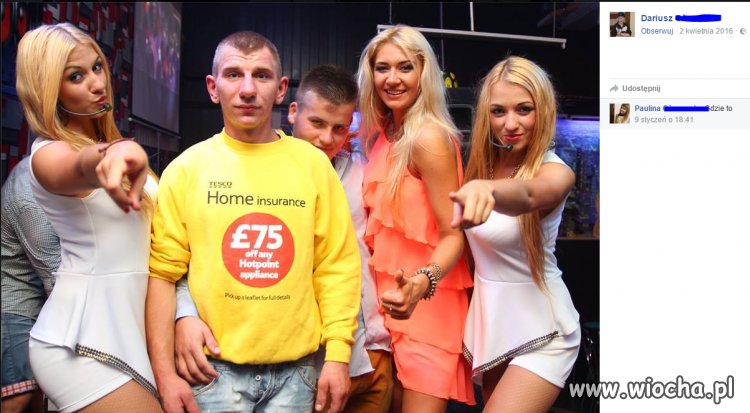 Zadbaj o bezpieczeństwo