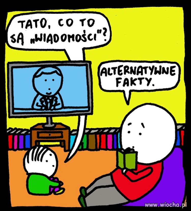 Nie wiem co gorsze