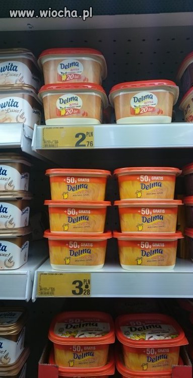 Promocja w Auchan