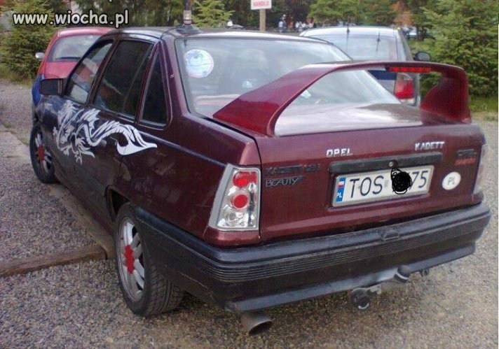 Agro-tuning 