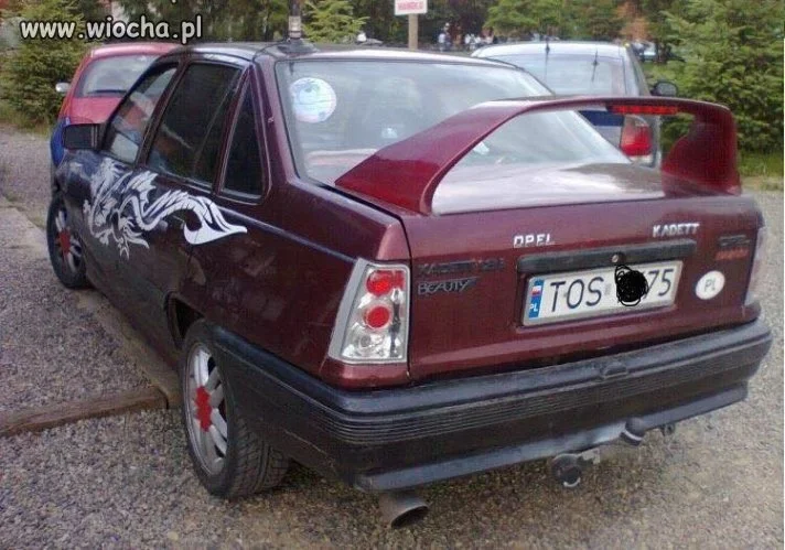 Agro-tuning 