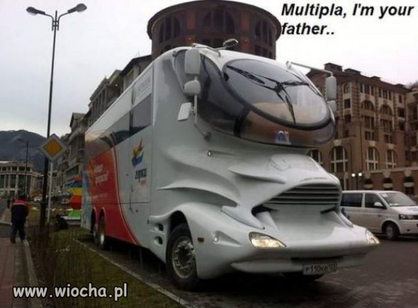 Tak było...