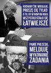 Jak widać życzenia się spełniają.
