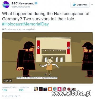Nowoczesna historia