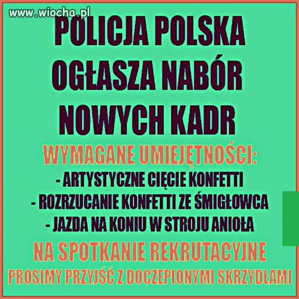 Ogłoszenie