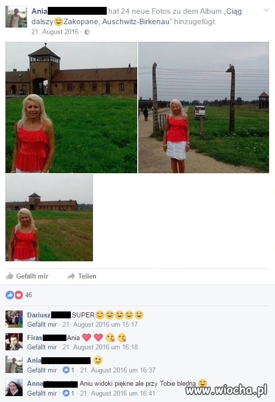 Blednące widoki