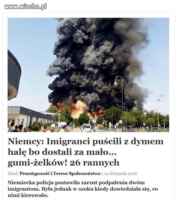 Bez komentarza...