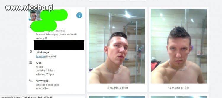 Pozna dziewczynę co lubi nosić rajstopy