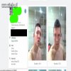 Pozna dziewczynę co lubi nosić rajstopy