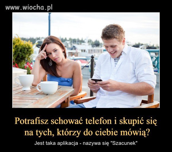 Szacunek