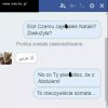Natalia i Abdul