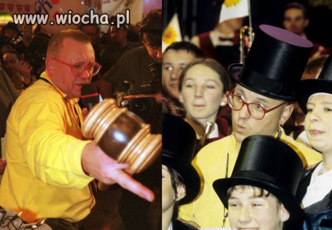 Na złość pisowi i wiocha z pisu
