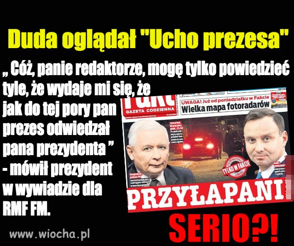 No cóż P.Górski się myli