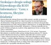 Koniec ''obrońcy demokracji'' Mateusza Kijowskiego