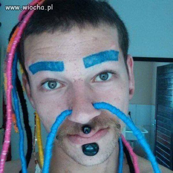 A drugi koniec w du...