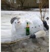 Bałwanek