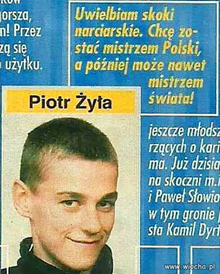 Warto marzyć