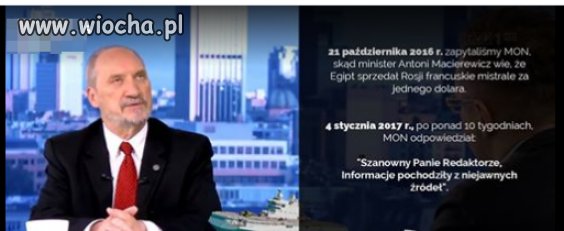 Co się dziwić jak