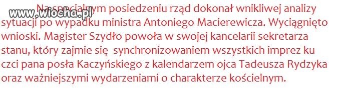 I po problemie