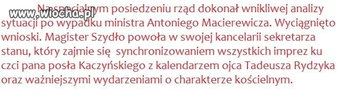 I po problemie