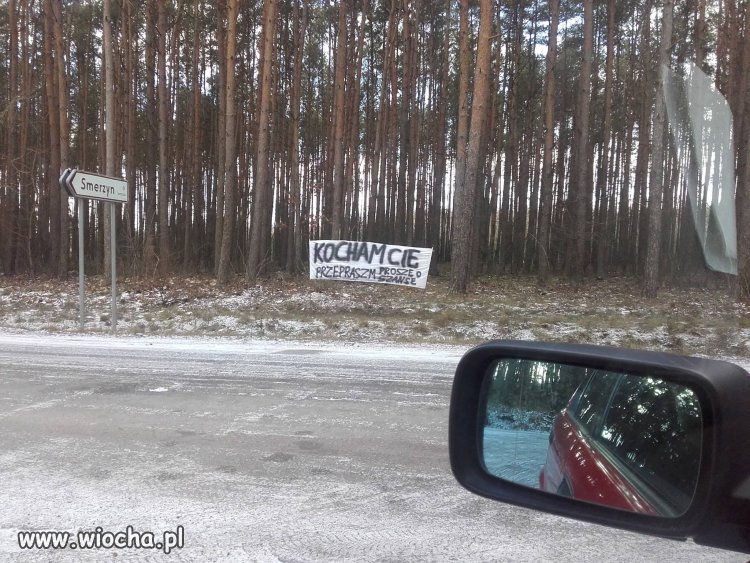 Nie mam pytań co do oponenta
