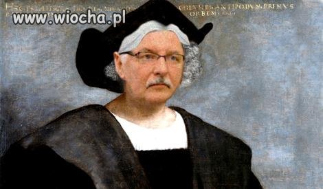 Waszczykowski odkrył nowy kraj