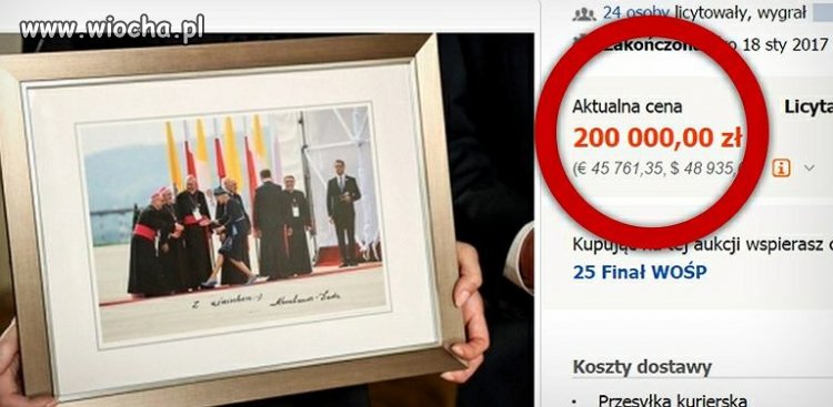 Taki tam rekord